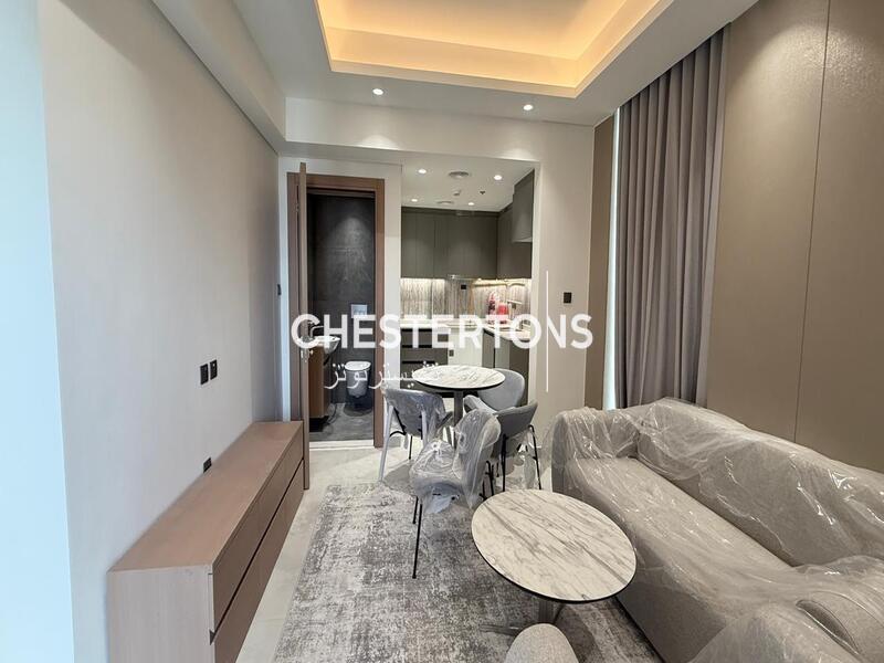 Image of Apartment - 1 Bedrooms - 2 Bathrooms for Sale in Jumeirah Village Triangle-Dubai-United Arab Emirates, Image 2